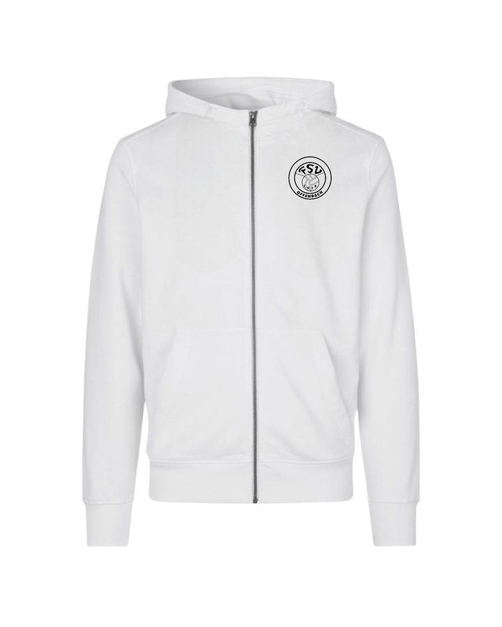 Zipper "FSV Original"