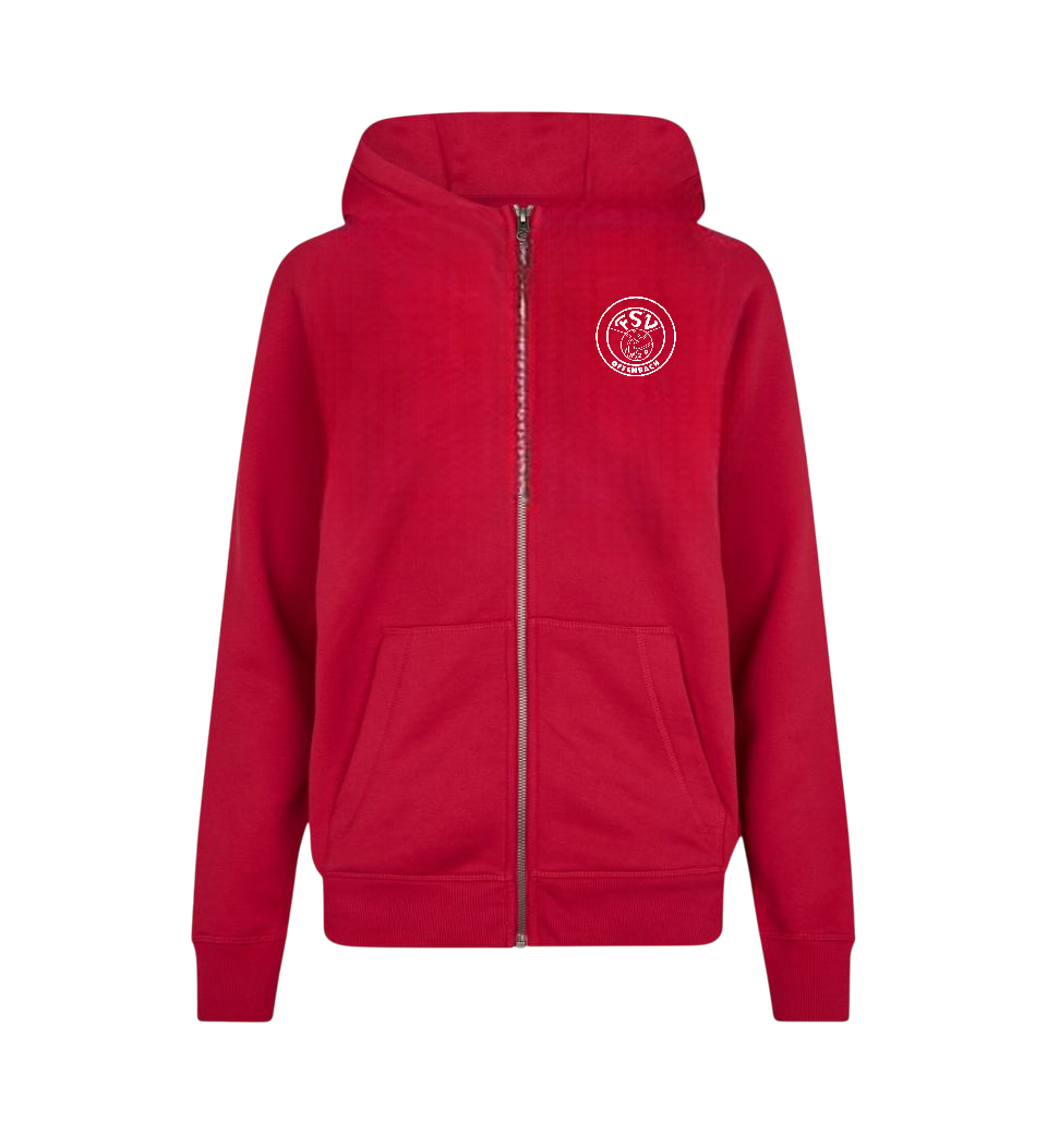 Zipper "FSV Original"