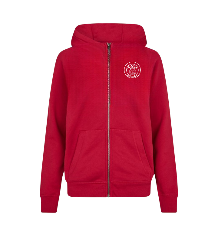 Zipper "FSV Original"