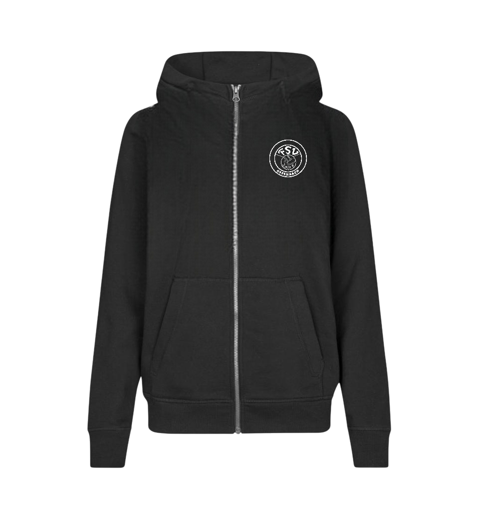 Zipper "FSV Original"