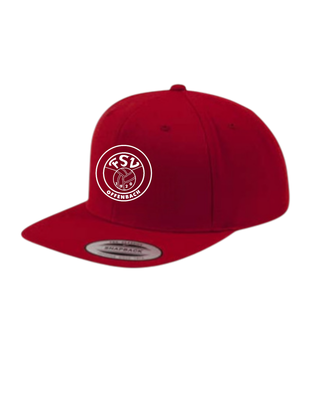 Classic Snapback "FSV Original"