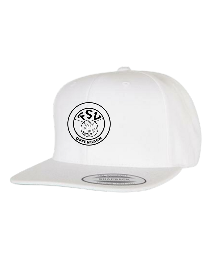 Classic Snapback "FSV Original"