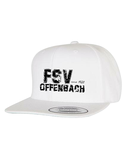 Classic Snapback "FSV Legacy 1920"