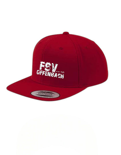 Classic Snapback "FSV Legacy 1920"