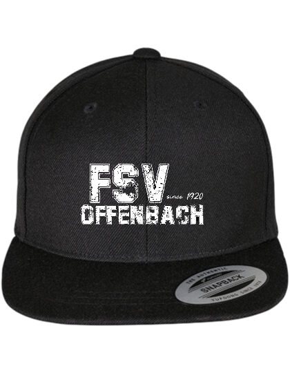 Classic Snapback "FSV Legacy 1920"
