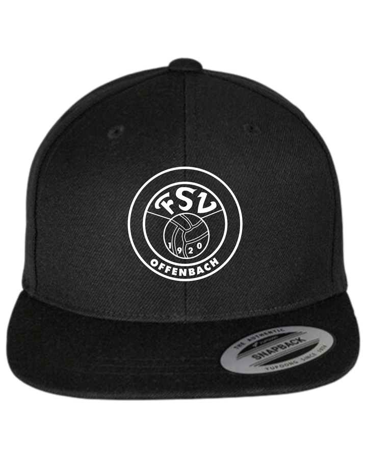 Classic Snapback "FSV Original"