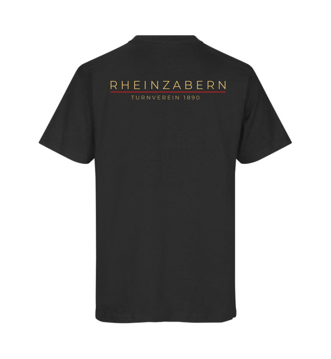 T-Shirt GOLDENE Zeit