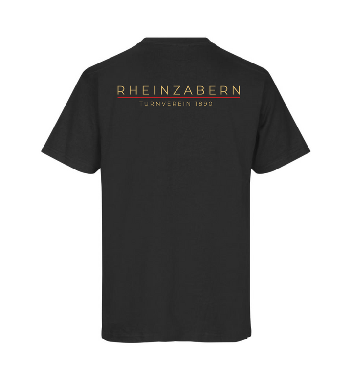 T-Shirt GOLDENE Zeit