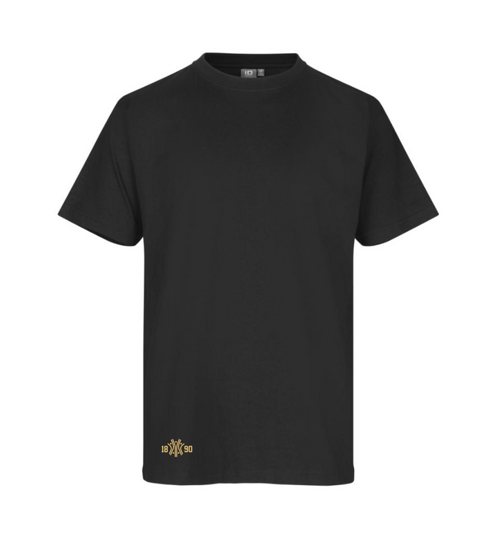 T-Shirt GOLDENE Zeit