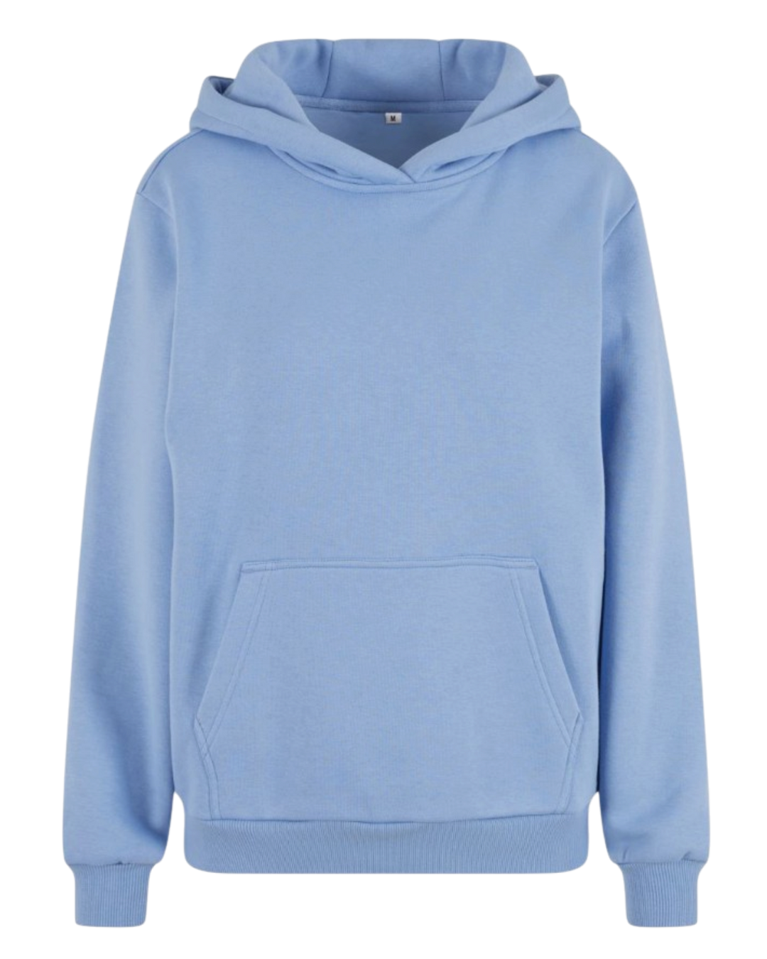 Ladies Kapuzen Sweater "Fluffy"