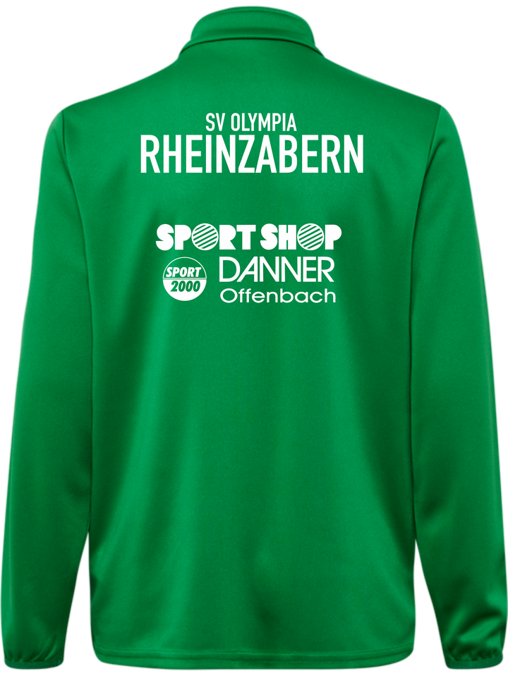 Trainingsjacke SVO