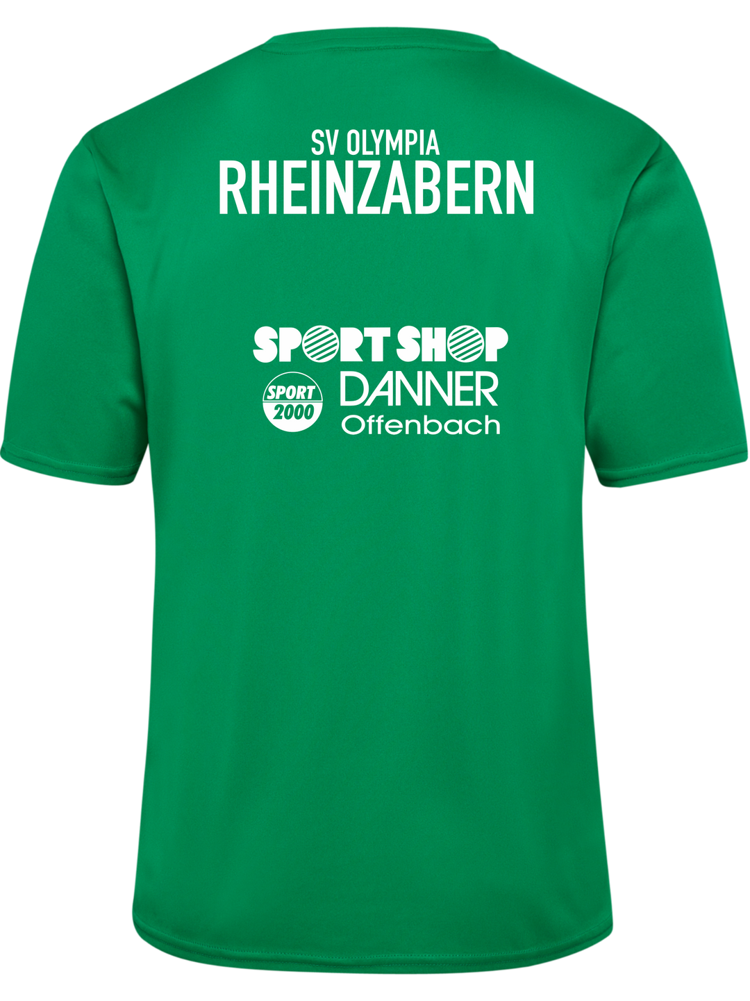 Trainingsshirt SVO