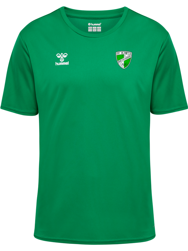 Trainingsshirt SVO