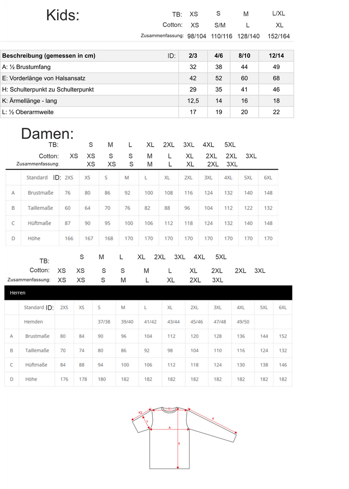 T-shirt "De Storch aus Offebach"