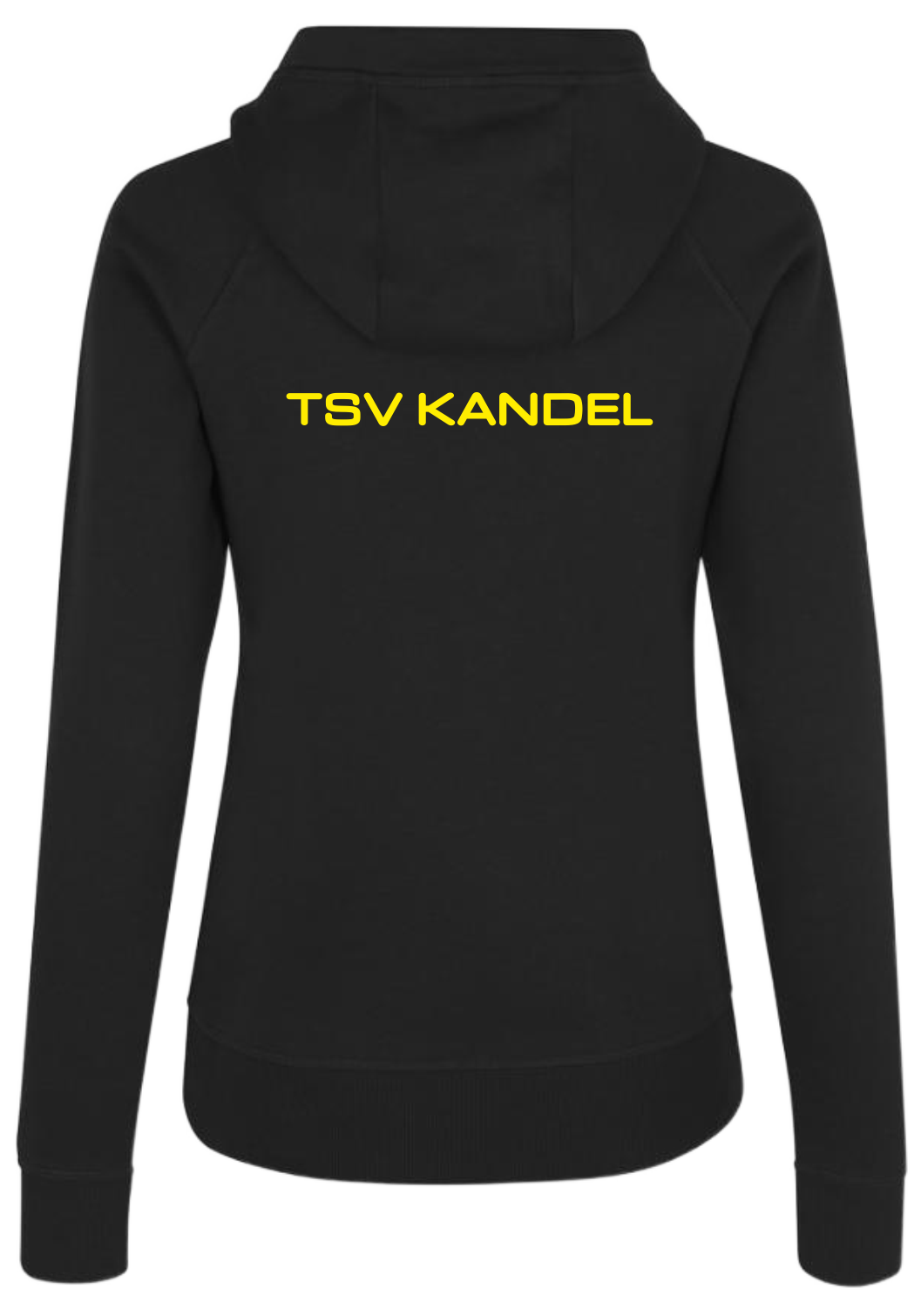 TSV Kandel Hoodie Damen