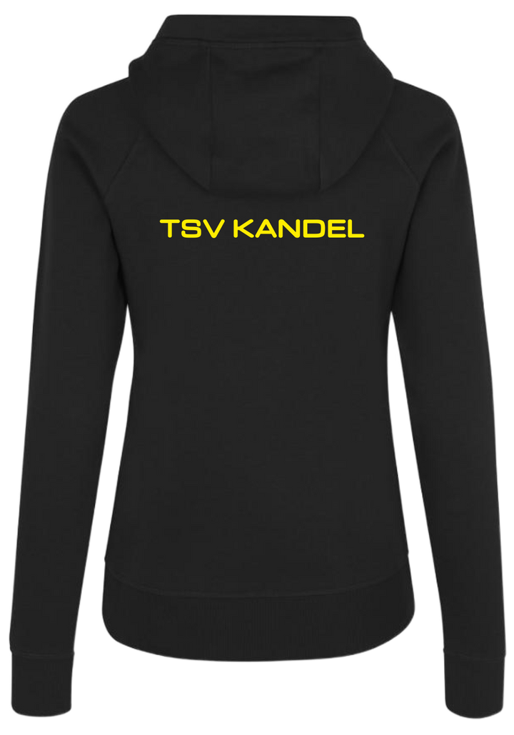TSV Kandel Hoodie Damen