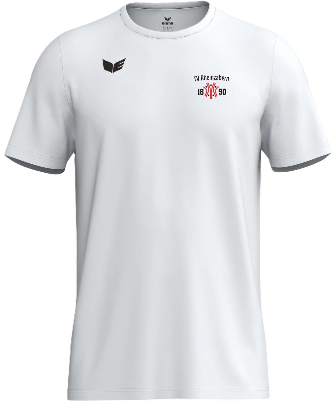 Trainingsshirt TV Rheinzabern Herren