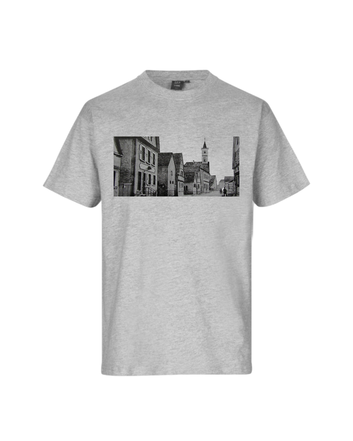 T-Shirt "Mainstroß"