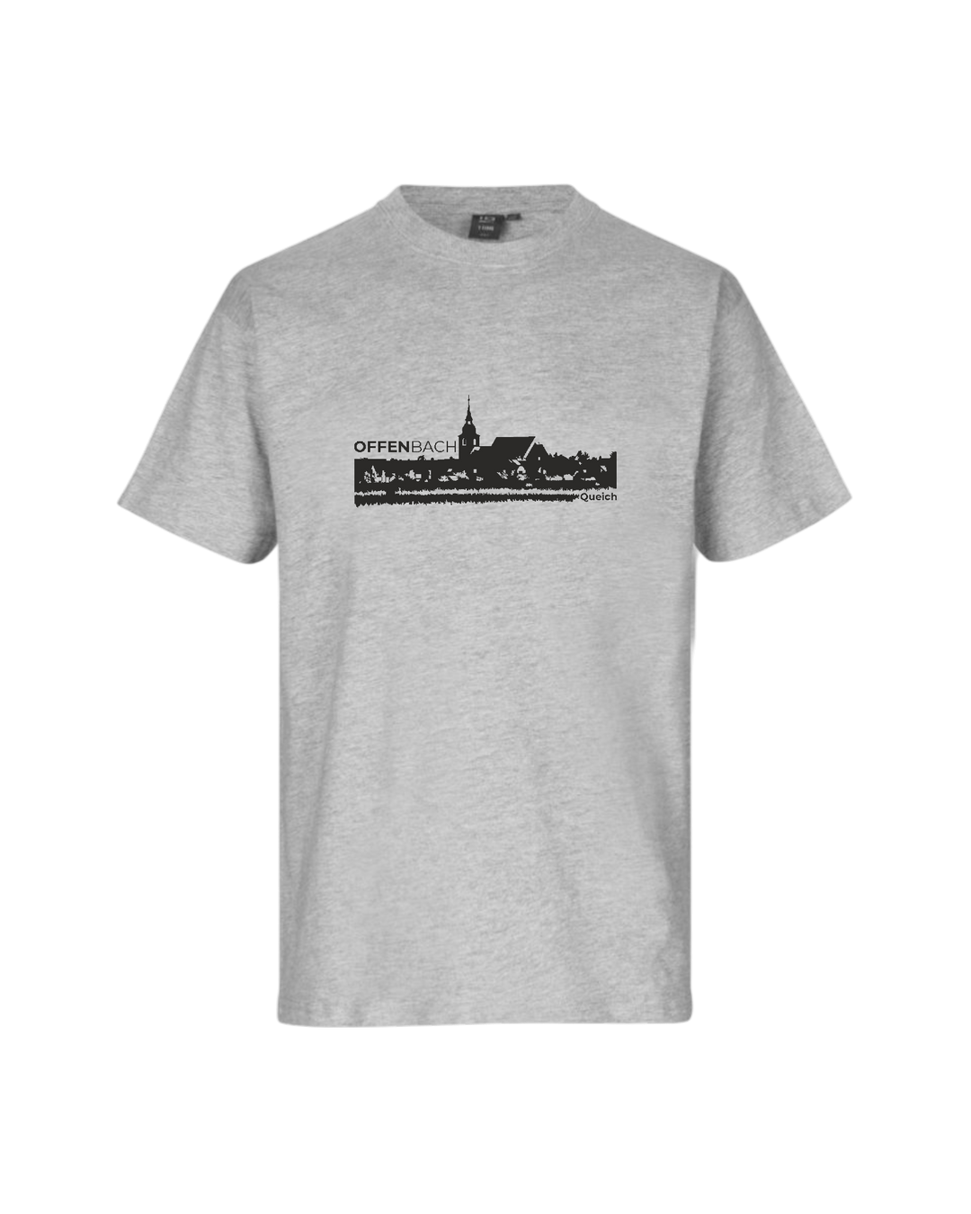 T-shirt "Offebach"