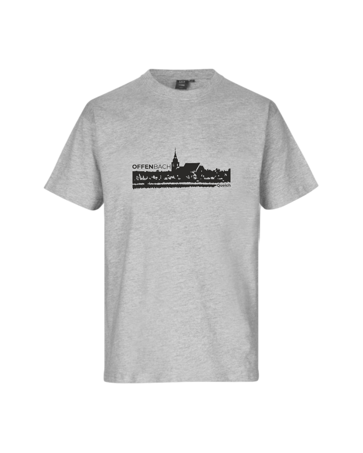 T-shirt "Offebach"