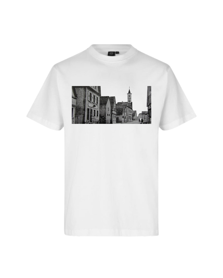 T-Shirt "Mainstroß"
