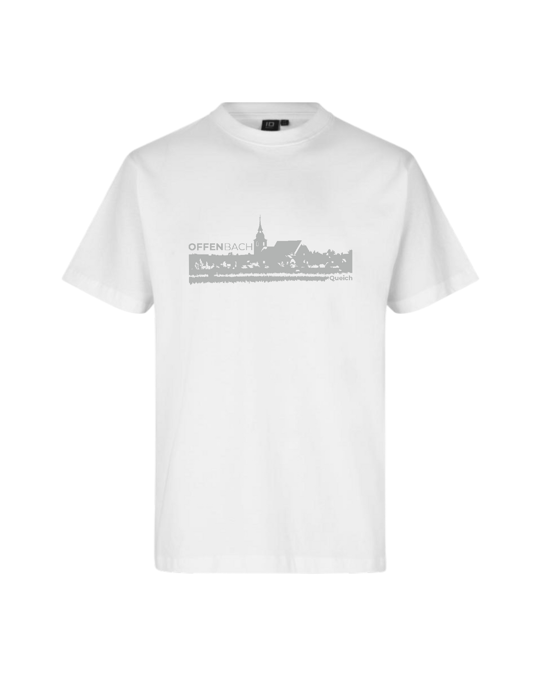 T-shirt "Offebach"