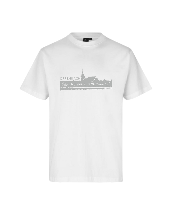 T-shirt "Offebach"