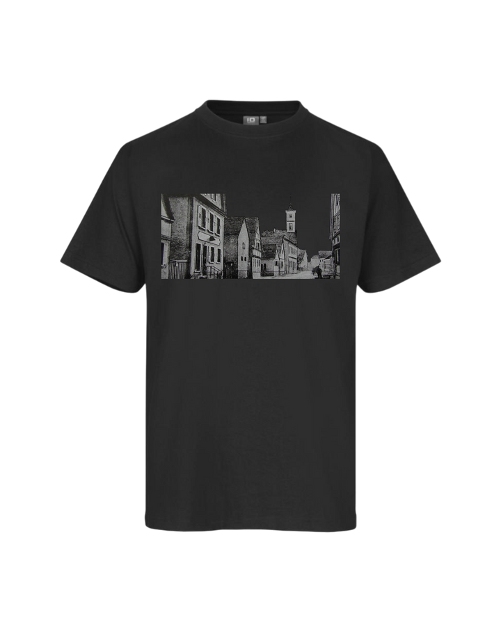 T-Shirt "Mainstroß"