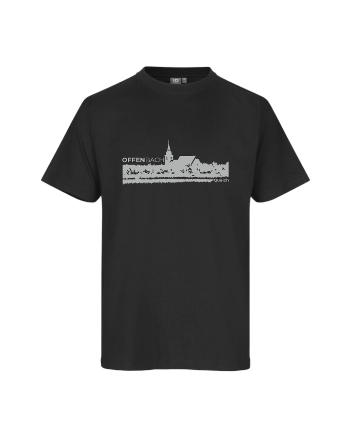T-shirt "Offebach"