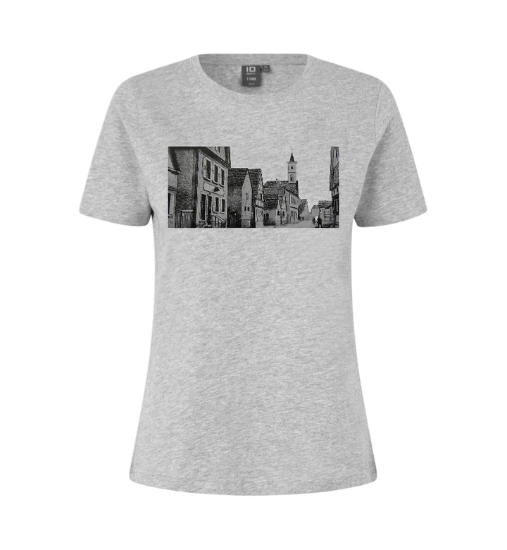 T-Shirt "Mainstroß"