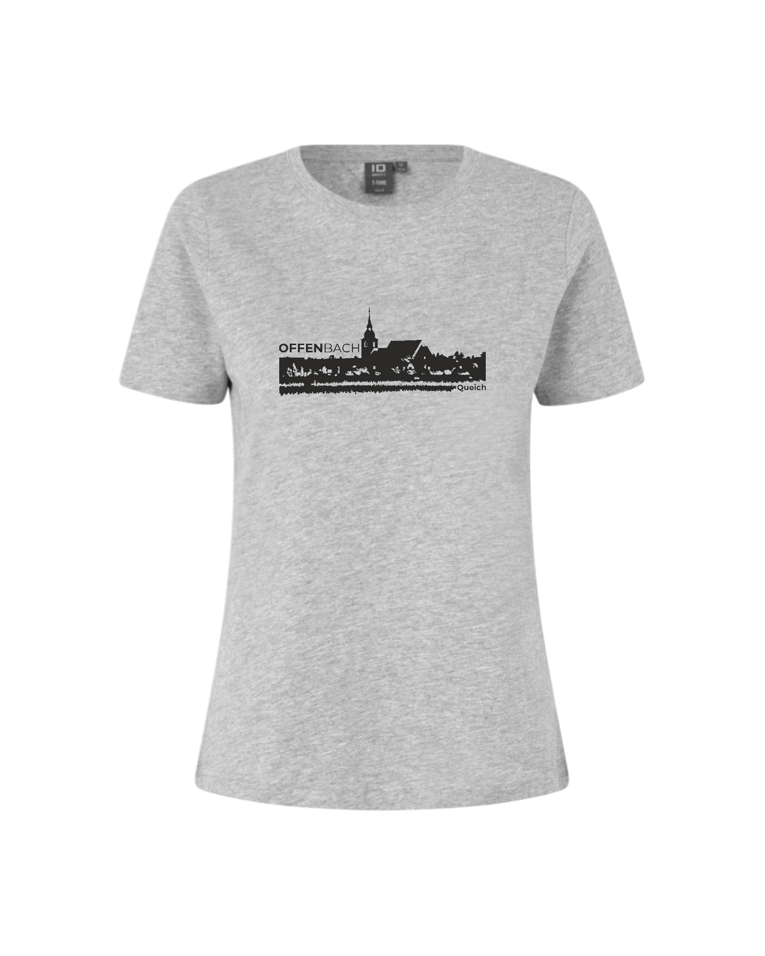 T-shirt "Offebach"
