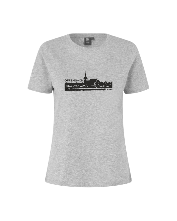 T-shirt "Offebach"