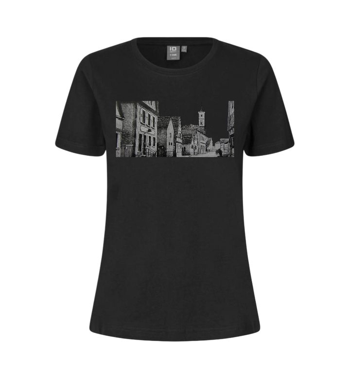 T-Shirt "Mainstroß"