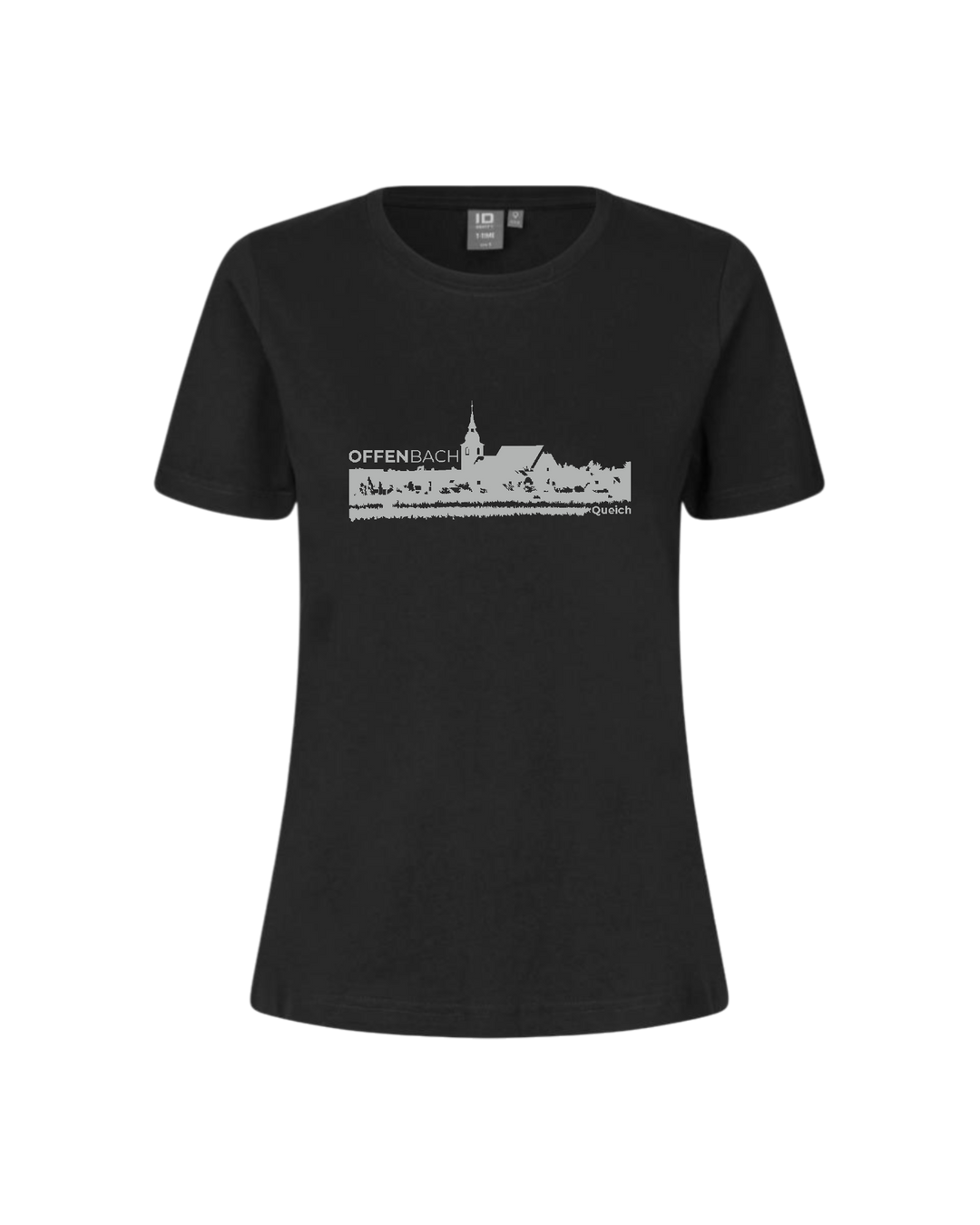 T-shirt "Offebach"
