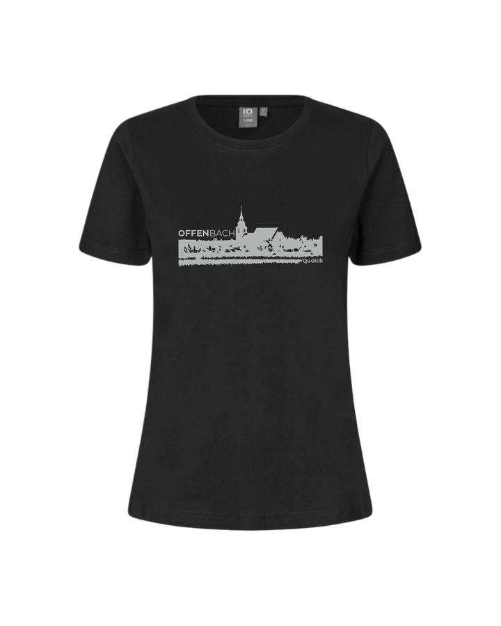 T-shirt "Offebach"