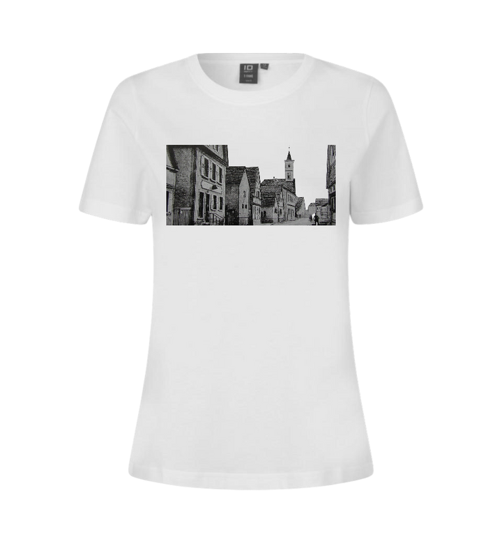 T-Shirt "Mainstroß"