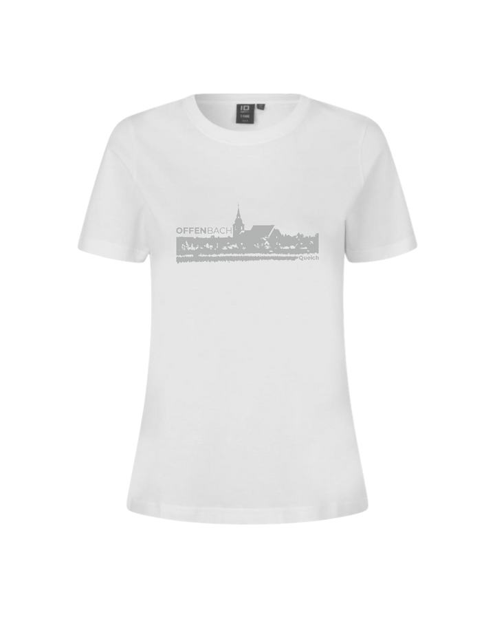 T-shirt "Offebach"