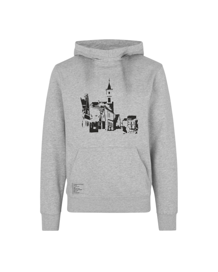 Hoodie "Mainline Offenbach"