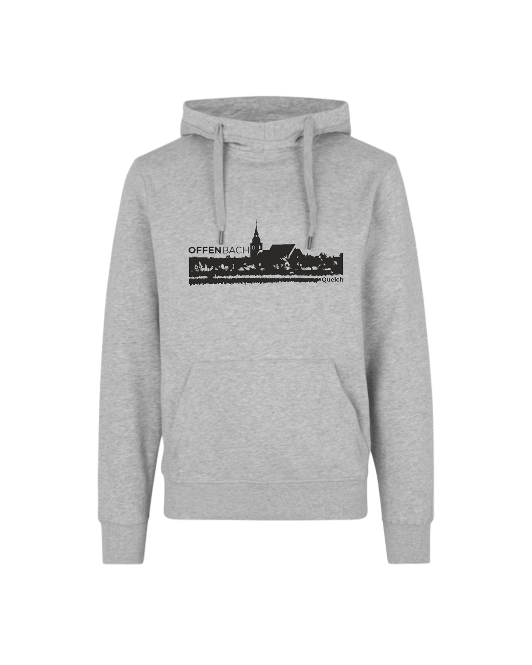 Hoodie "Offebach"