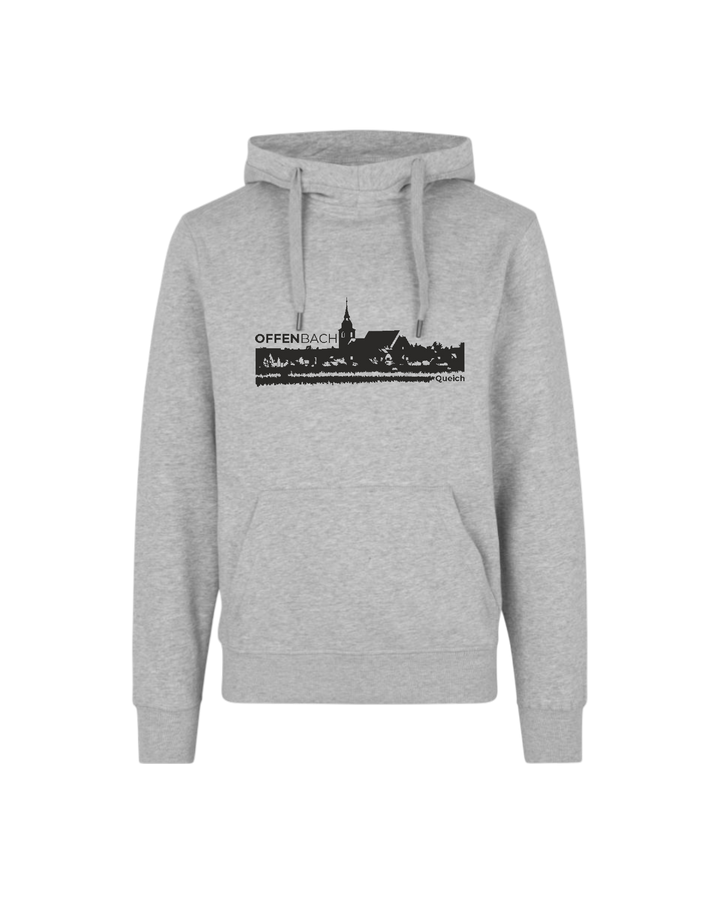 Hoodie "Offebach"