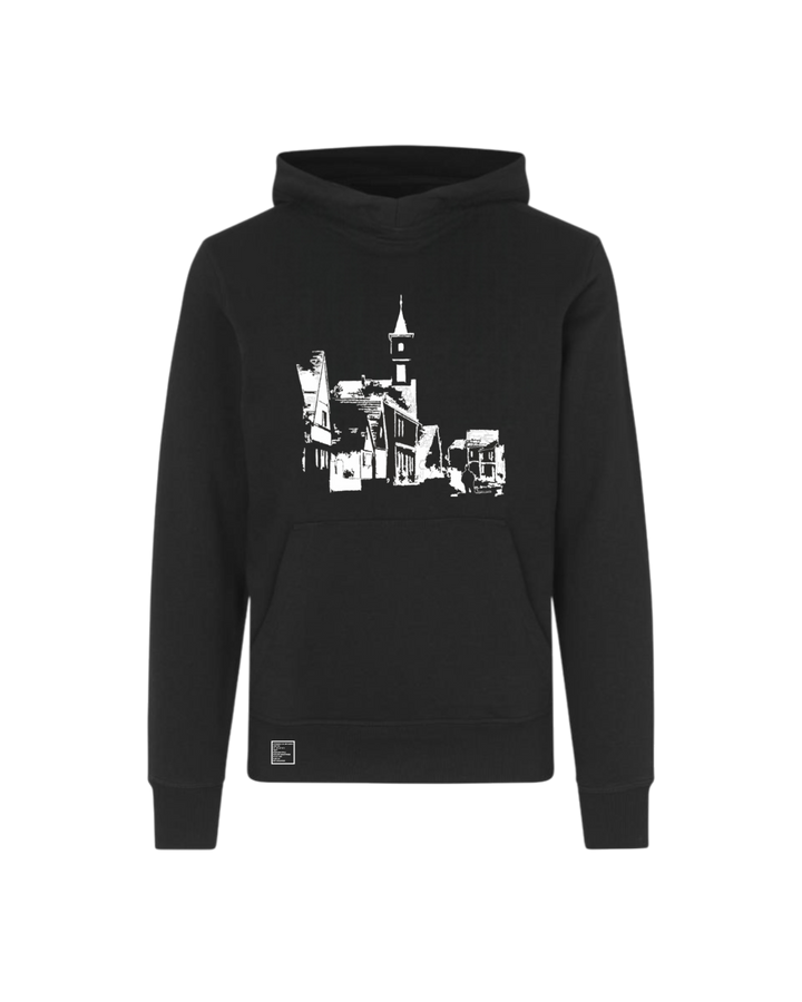 Hoodie "Mainline Offenbach"