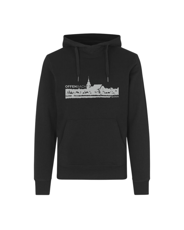 Hoodie "Offebach"