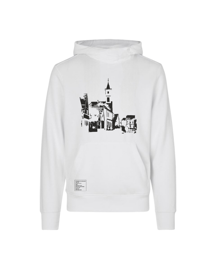 Hoodie "Mainline Offenbach"