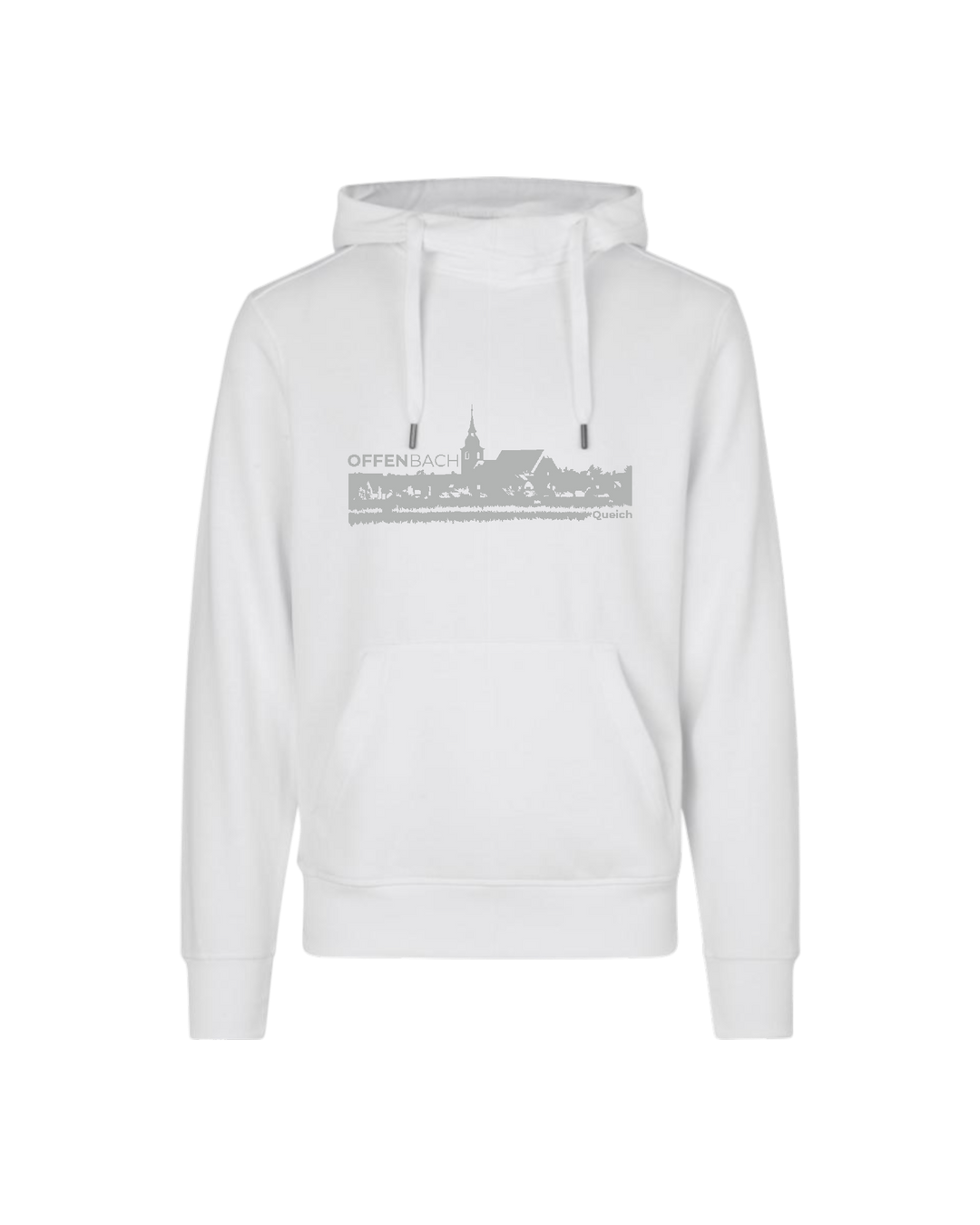 Hoodie "Offebach"