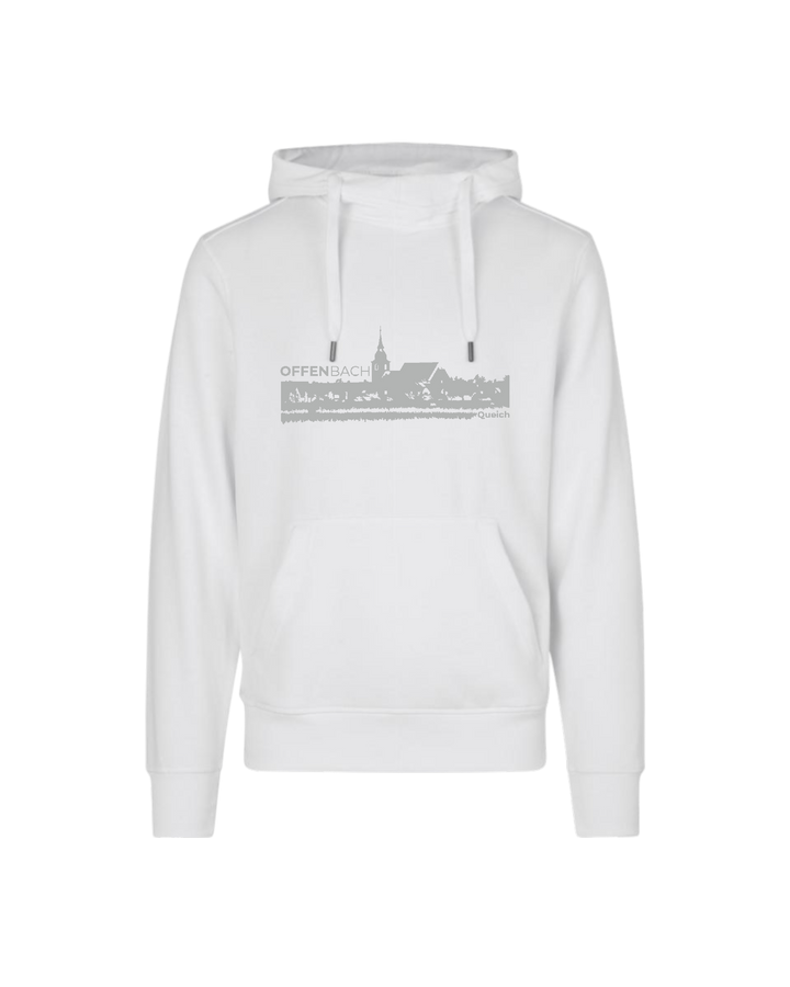 Hoodie "Offebach"