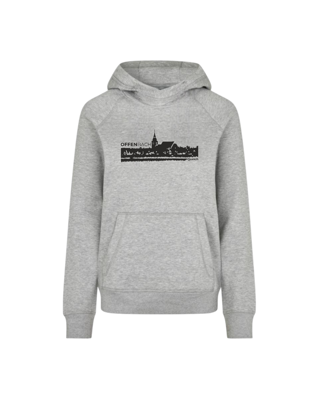 Hoodie "Offebach"