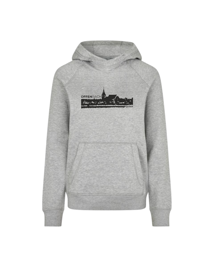 Hoodie "Offebach"