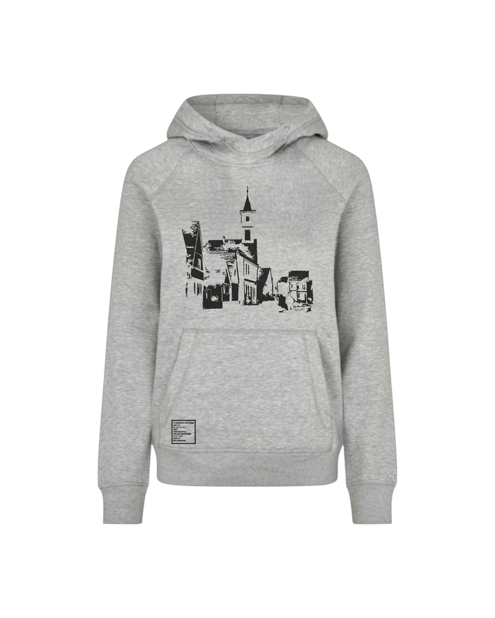 Hoodie "Mainline Offenbach"