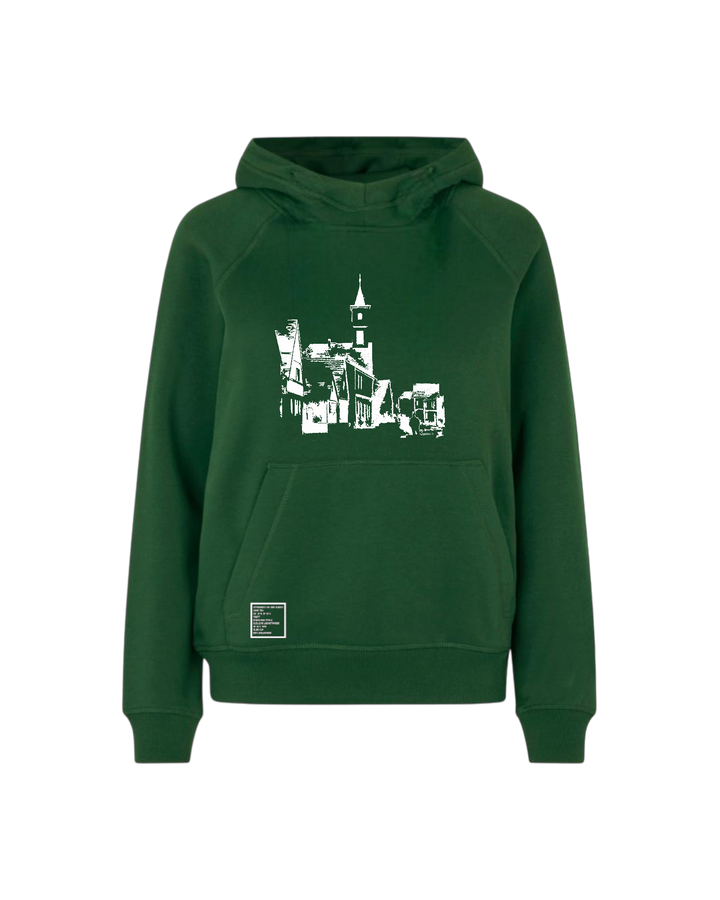 Hoodie "Mainline Offenbach"