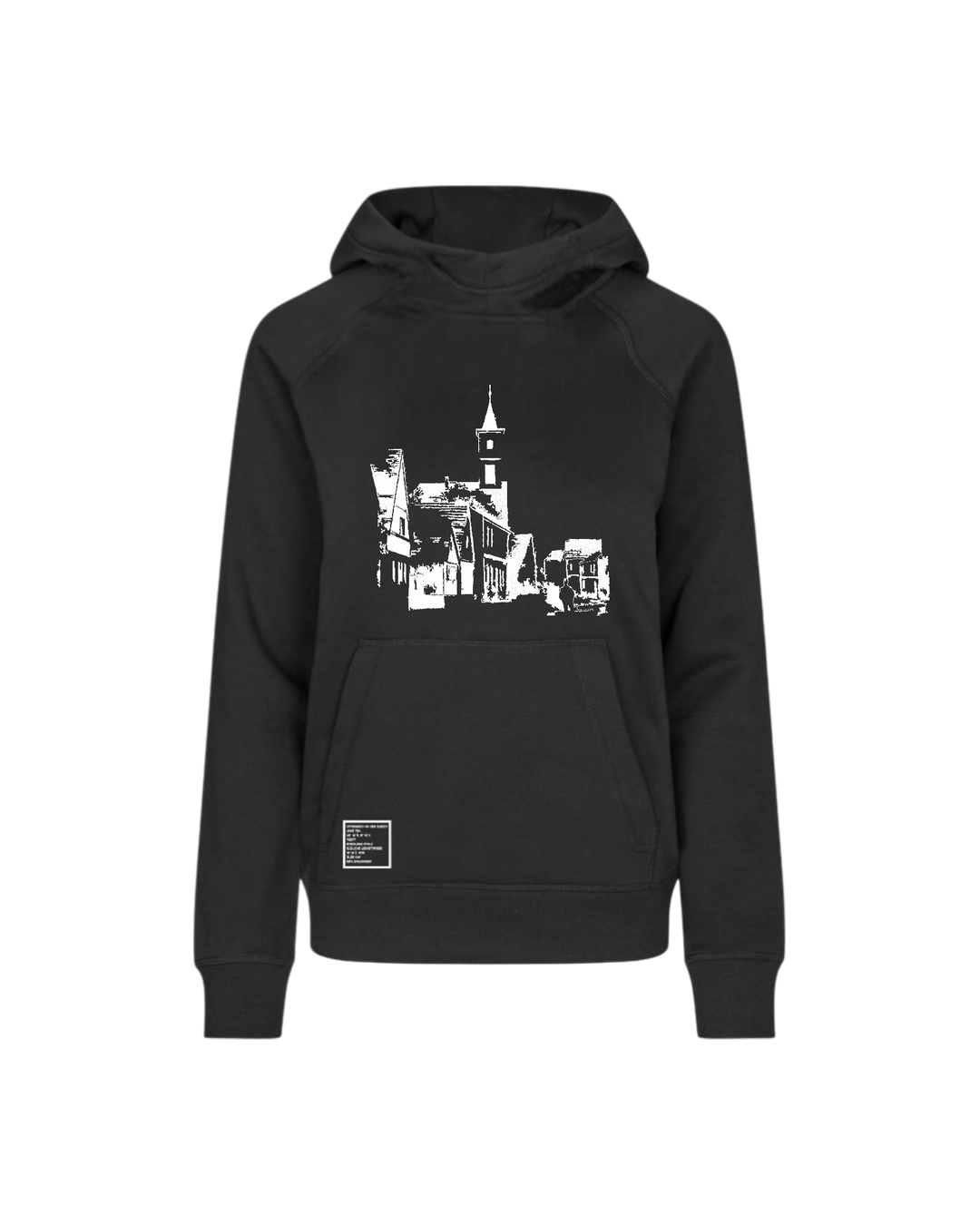 Hoodie "Mainline Offenbach"